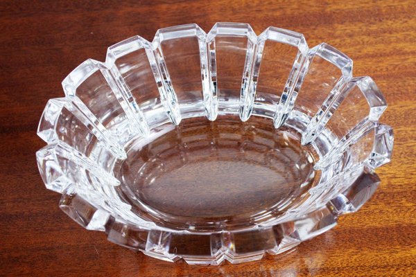 Crystal Cup from Orrefors, 1960s-BQF-767928