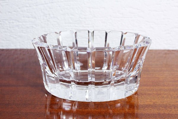 Crystal Cup from Orrefors, 1960s-BQF-767928