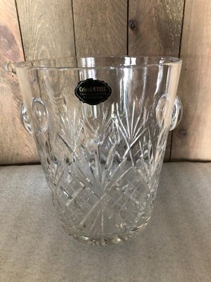 Crystal Ice Bucket-QJM-904625