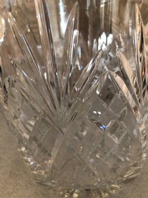 Crystal Ice Bucket-QJM-904625