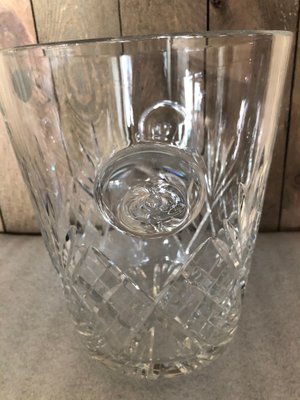 Crystal Ice Bucket-QJM-904625