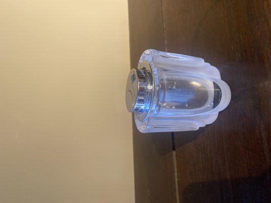 Crystal Lighter from Daum-TEP-1806630