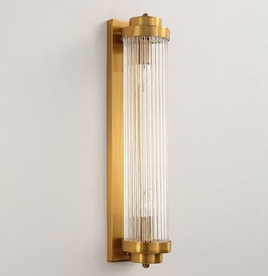 Crystal Sconce, 1940s-NUO-768894