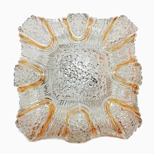 Crystal Sconce, 1980s-RGF-666512