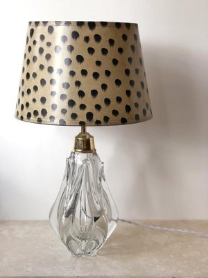 Crystal Table Lamp-ARN-1050975