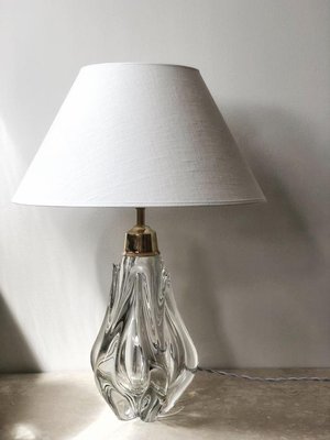 Crystal Table Lamp-ARN-1050975