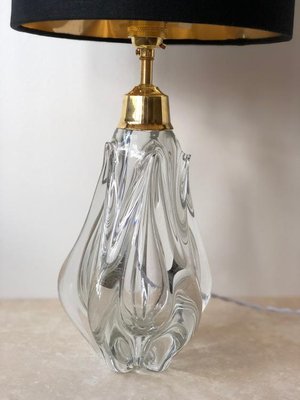 Crystal Table Lamp-ARN-1050975