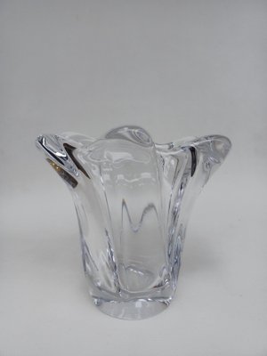 Crystal Vase from Daum, 1970ss-EHL-1032907