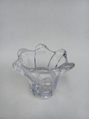 Crystal Vase from Daum, 1970ss-EHL-1032907