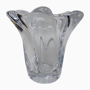 Crystal Vase from Daum, 1970ss-EHL-1032907