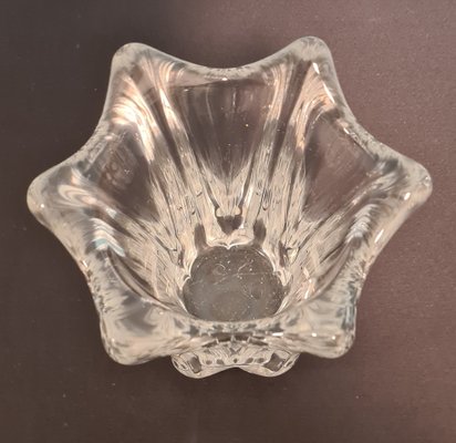 Crystal Vase from Daum France-RPW-1791497