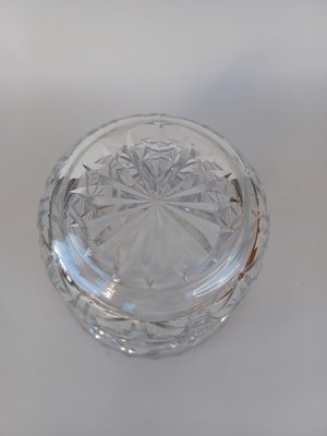 Crystal Vase from Saint Louis-EHL-1010575