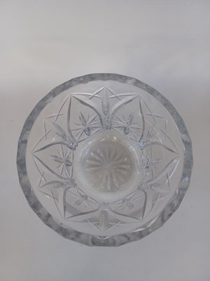 Crystal Vase from Saint Louis-EHL-1010575