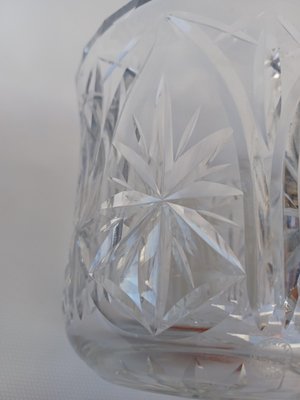 Crystal Vase from Saint Louis-EHL-1010575