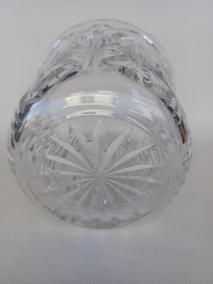 Crystal Vase from Saint Louis-EHL-1010575