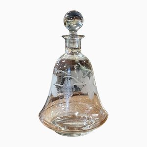 Crystal Wine Carafe from Bayel-QYF-1734195