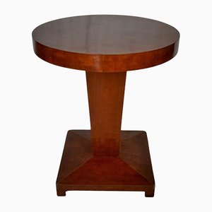 Cubist Coffee or Side Table, 1920s-TZ-1139212