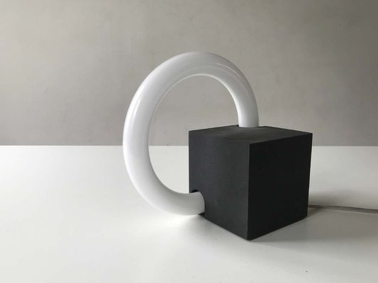 Cubo Light Object by Aldo van den Nieuwelaar, 1968-RPY-1796370