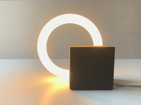 Cubo Light Object by Aldo van den Nieuwelaar, 1968-RPY-1796370