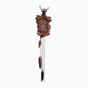 Cuckoo Clock, 1960s-WQQ-736100