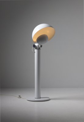 Cuffia Floor Lamp by Francesco Buzzi for Bieffeplast, 1969-CF-1741557