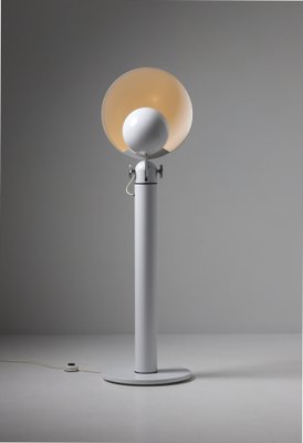 Cuffia Floor Lamp by Francesco Buzzi for Bieffeplast, 1969-CF-1741557