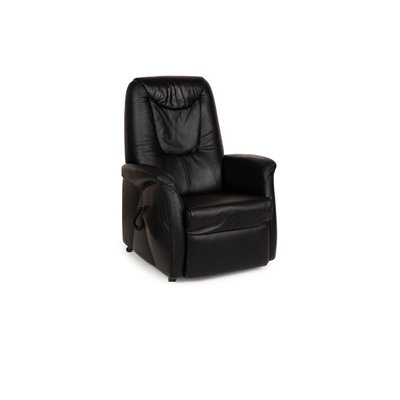 Cumuly Leather Armchair from Himolla-RQW-2028454