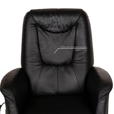 Cumuly Leather Armchair from Himolla-RQW-2028454