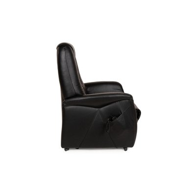 Cumuly Leather Armchair from Himolla-RQW-2028454