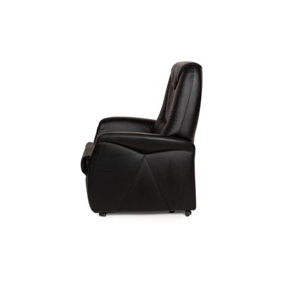 Cumuly Leather Armchair from Himolla-RQW-2028454