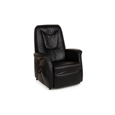 Cumuly Leather Armchair from Himolla-RQW-2028454