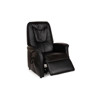 Cumuly Leather Armchair from Himolla-RQW-2028454