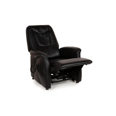 Cumuly Leather Armchair from Himolla-RQW-2028454