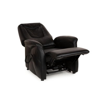 Cumuly Leather Armchair from Himolla-RQW-2028454