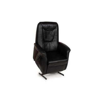 Cumuly Leather Armchair from Himolla-RQW-2028454