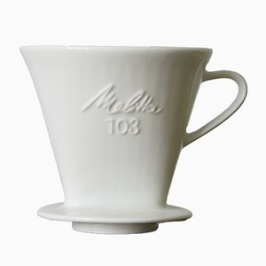 Cup from Melitta, Germany, 1950s-UMB-1050183