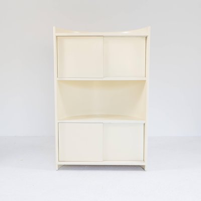 Curved Storage Unit, 1970s-SXX-1731329