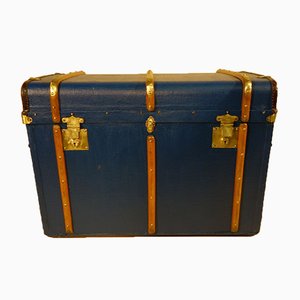 Curved Trunk with Removable Frame-EMZ-769543