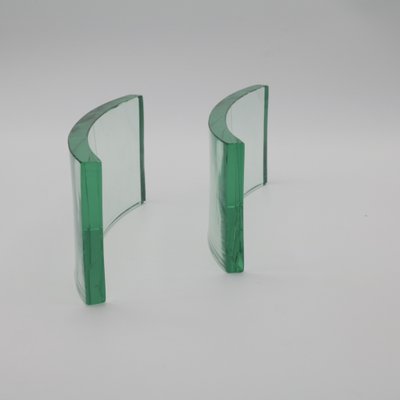 Curved Windows, 1970s, Set of 2-SXX-1122002