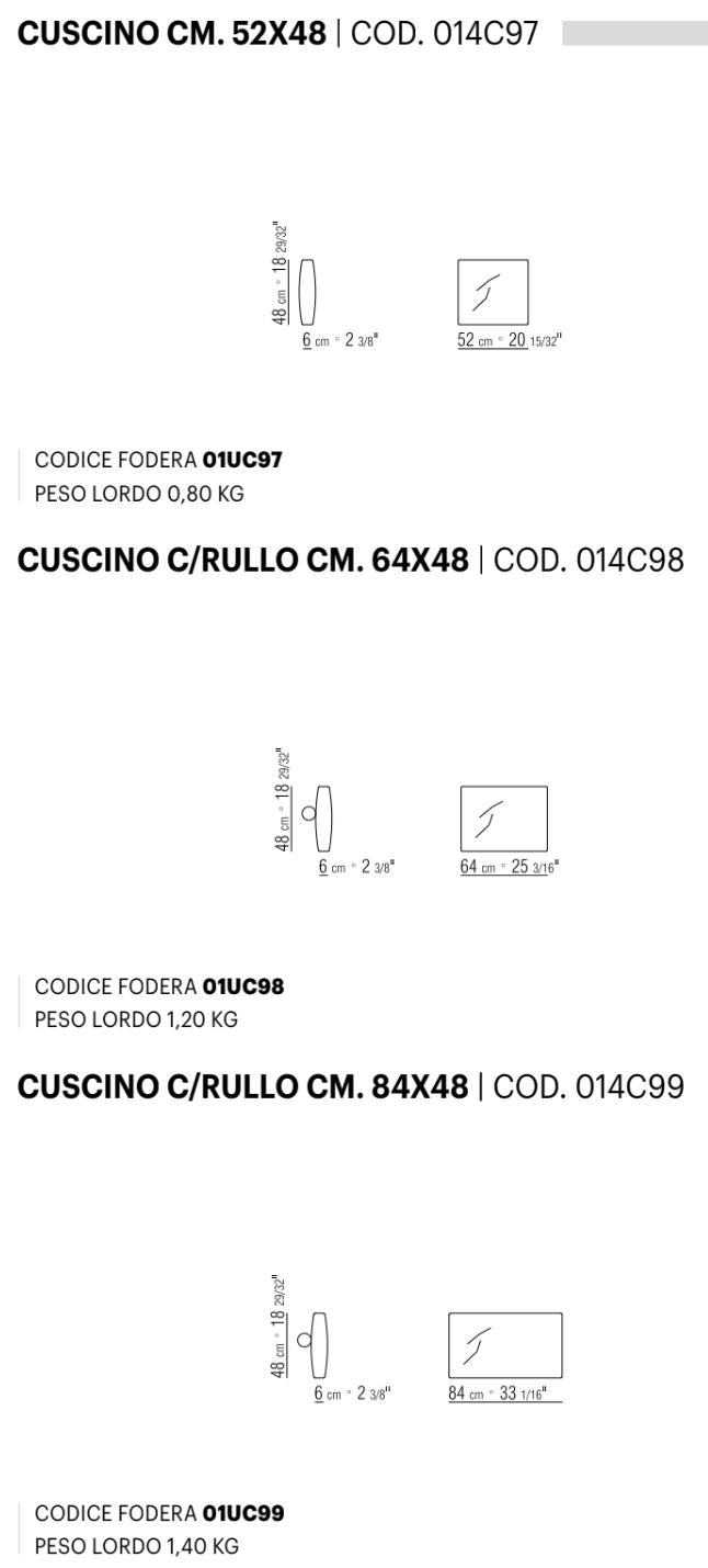 LIFESTEEL Sectional Sofas