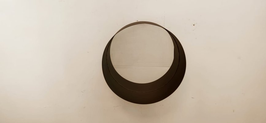 Cylinder Circular Mirror-QLH-1193500