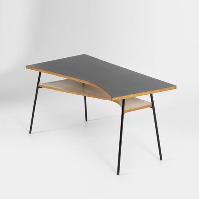 Czech Architect Coffee Table, 1960s-IVW-1453033