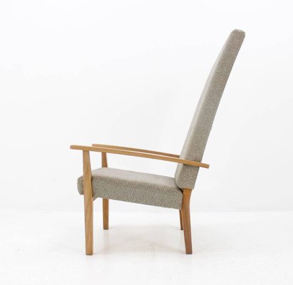 Czech Armchair, 1960s-TZ-592086