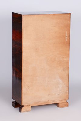 Czech Art Deco Bookcase by Oldřich Liška, 1930s-WHY-1751972