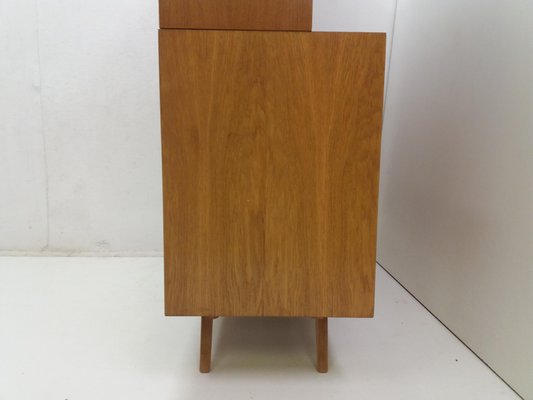 Czech Chest of Drawers by Jiri Jiroutek, 1960s-TZ-1271521