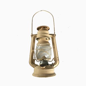 Czech Metal Meva Oil Lantern Lamp-WQQ-894431