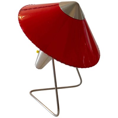 Czech Modernist Desk Lamp by Helena Frantova, 1953-BAF-763410