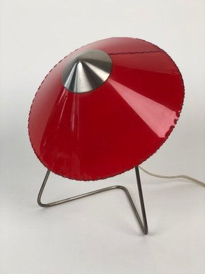 Czech Modernist Desk Lamp by Helena Frantova, 1953-BAF-763410