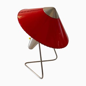 Czech Modernist Desk Lamp by Helena Frantova, 1953-BAF-763410