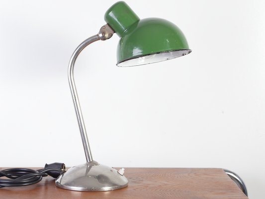 Czech Table Lamp by Franta Anyz, 1960s-ALG-618048